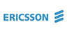 Logo Ericsson