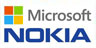 Logo Microsoft